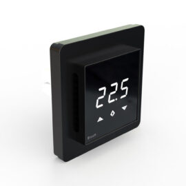 Heatit Z-TRM3 -Стенен термостат за подово отопление 13 Heatit Z-TRM3 -Стенен термостат за подово отопление image