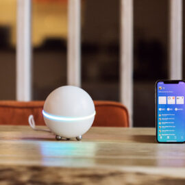 Homey Pro 7 Homey Pro image