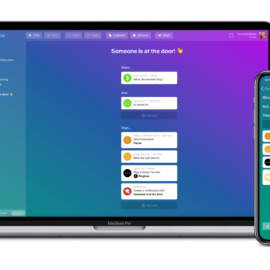 Homey Pro 8 Homey Pro image