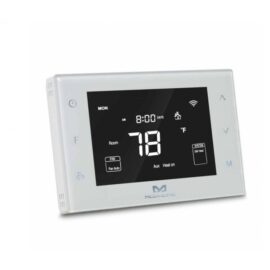 MCO Home - Панел термостат за термо помпа