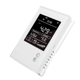 MCO Home - Сензор за измерване на нивото на въглероден диоксид във въздуха