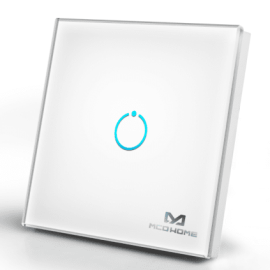 MCO Home - Стенен ключ 4 MCO Home - Стенен ключ image