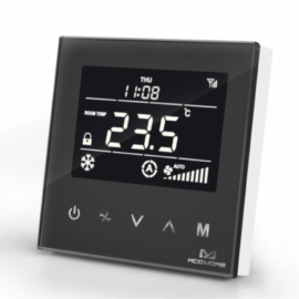 MCO Home - Стенен термостат за вентилаторни конвектори (Fan Coil) 6 MCO Home - Стенен термостат за вентилаторни конвектори (Fan Coil) image