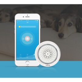 WiFi Алармена сирена - Tuya/Smart Life 17 WiFi Алармена сирена - Tuya/Smart Life image