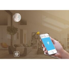 WiFi Сензор за движение - Tuya/Smart Life image