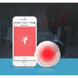 WiFi Сензор за движение - Tuya/Smart Life image