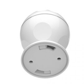 WiFi Сензор за движение с магнитна стойка - Tuya/Smart Life image