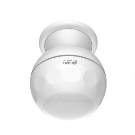 WiFi Сензор за движение с магнитна стойка - Tuya/Smart Life image