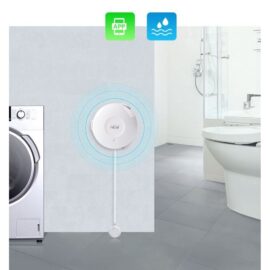 WiFi Сензор за наводнение - Tuya/Smart Life 14 WiFi Сензор за наводнение - Tuya/Smart Life image