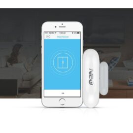 WiFi Сензор за врата или прозорец - Tuya/Smart Life 16 WiFi Сензор за врата или прозорец - Tuya/Smart Life image
