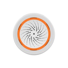 NEO Coolcam Zigbee Siren