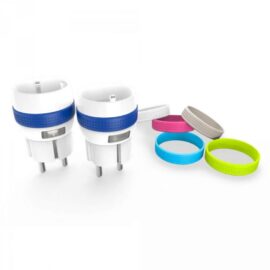 NodOn Micro Smart Plug Z-Wave - умен контакт