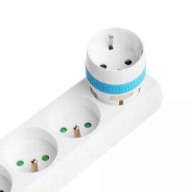NodOn Micro Smart Plug Z-Wave - умен контакт 6 NodOn Micro Smart Plug Z-Wave - умен контакт image
