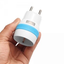 NodOn Micro Smart Plug Z-Wave - умен контакт 7 NodOn Micro Smart Plug Z-Wave - умен контакт image