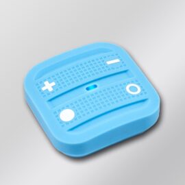 NodOn Soft Remote 12 NodOn Soft Remote image