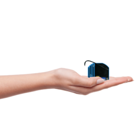 Qubino - димер за осветление 7 Qubino - димер за осветление image