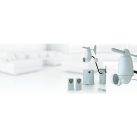 Qubino - метеорологична станция image