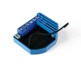 Qubino - модул димер 0-10V