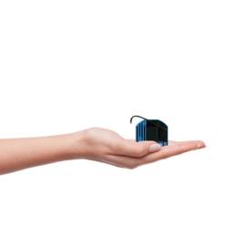 Qubino - модул двойно реле image