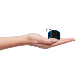 Qubino - модул единично реле 7 Qubino - модул единично реле image