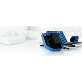 Qubino - модул On/Off термостат image