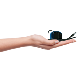 Qubino - модул On/Off термостат image