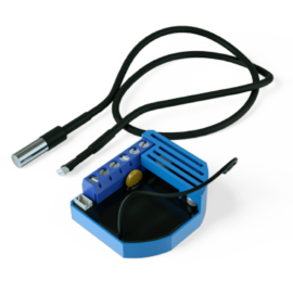 Qubino - модул ШИМ (PWM) термостат