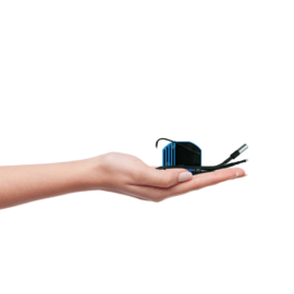 Qubino - модул ШИМ (PWM) термостат 7 Qubino - модул ШИМ (PWM) термостат image