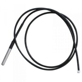 Qubino - модул за температурен сензор