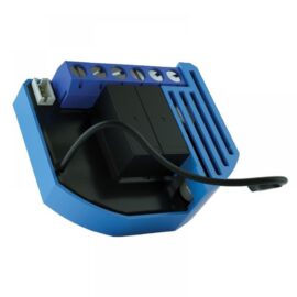 Qubino - модул за управление на щори