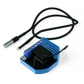 Qubino - Flush On/Off Thermostat 2