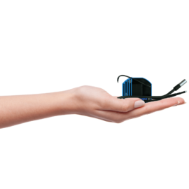 Qubino - Flush On/Off Thermostat 2 7 Qubino - Flush On/Off Thermostat 2 image