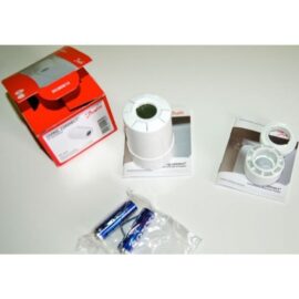 Радиаторен термостат Danfoss LC13 image