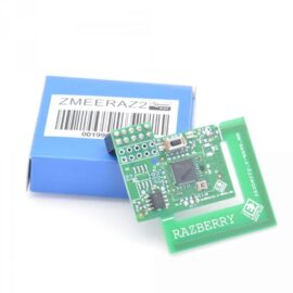 RaZberry 2 PI GPIO Daughter Card - Gen5 image