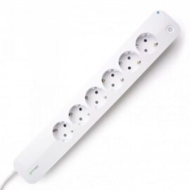 Разклонител с 6 гнезда на Greenwave 11 Разклонител с 6 гнезда на Greenwave image