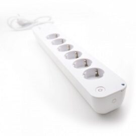 Разклонител с 6 гнезда на Greenwave 15 Разклонител с 6 гнезда на Greenwave image