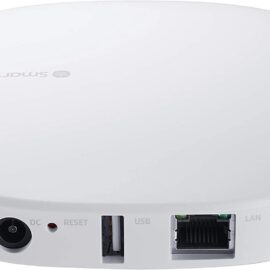 Samsung SmartThings Hub v3 image