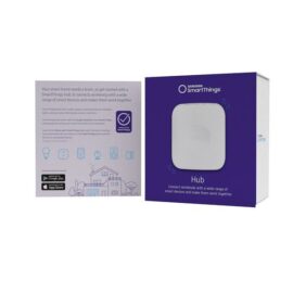 Samsung SmartThings Hub2 image