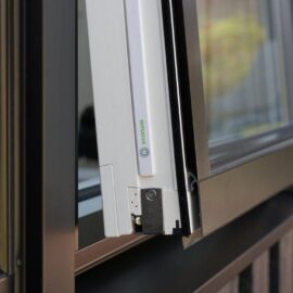 Sensative Strips Guard 800 image