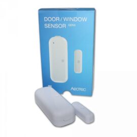 Сензор за врата/прозорец Gen5 от Aeotec
