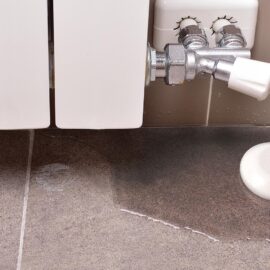 Shelly Flood - Датчик за наводнeние 5 Shelly Flood - Датчик за наводнeние image