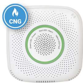 Shelly GAS CNG - метан