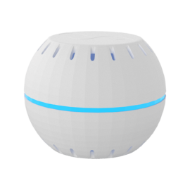 Shelly H&T WiFi Сензор за температура и влажност