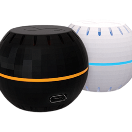 Shelly H&T WiFi Сензор за температура и влажност 6 Shelly H&T WiFi Сензор за температура и влажност image