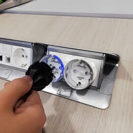 Shelly Plug S - щепсел 10А 6 Shelly Plug S - щепсел 10А image