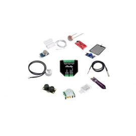 Shelly Plus AddOn image