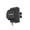Shelly Pro 3 - Relay Switch 3x 16A 2 Shelly PRO 3