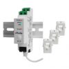 Shelly Pro 3EM + 3x 120A Clamps - Измерване на Мощността image