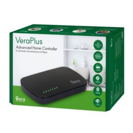 VeraPlus Z-Wave контролен център 8 VeraPlus Z-Wave контролен център image