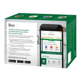 VeraPlus Z-Wave контролен център 9 VeraPlus Z-Wave контролен център image